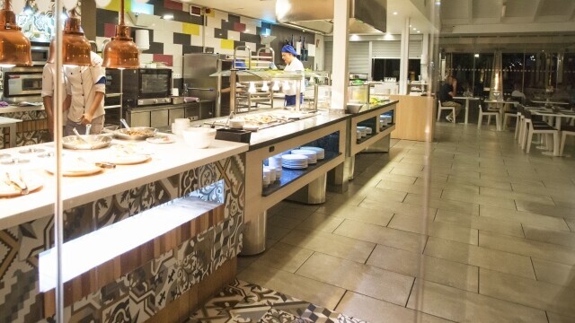 Servatur Playa Bonita